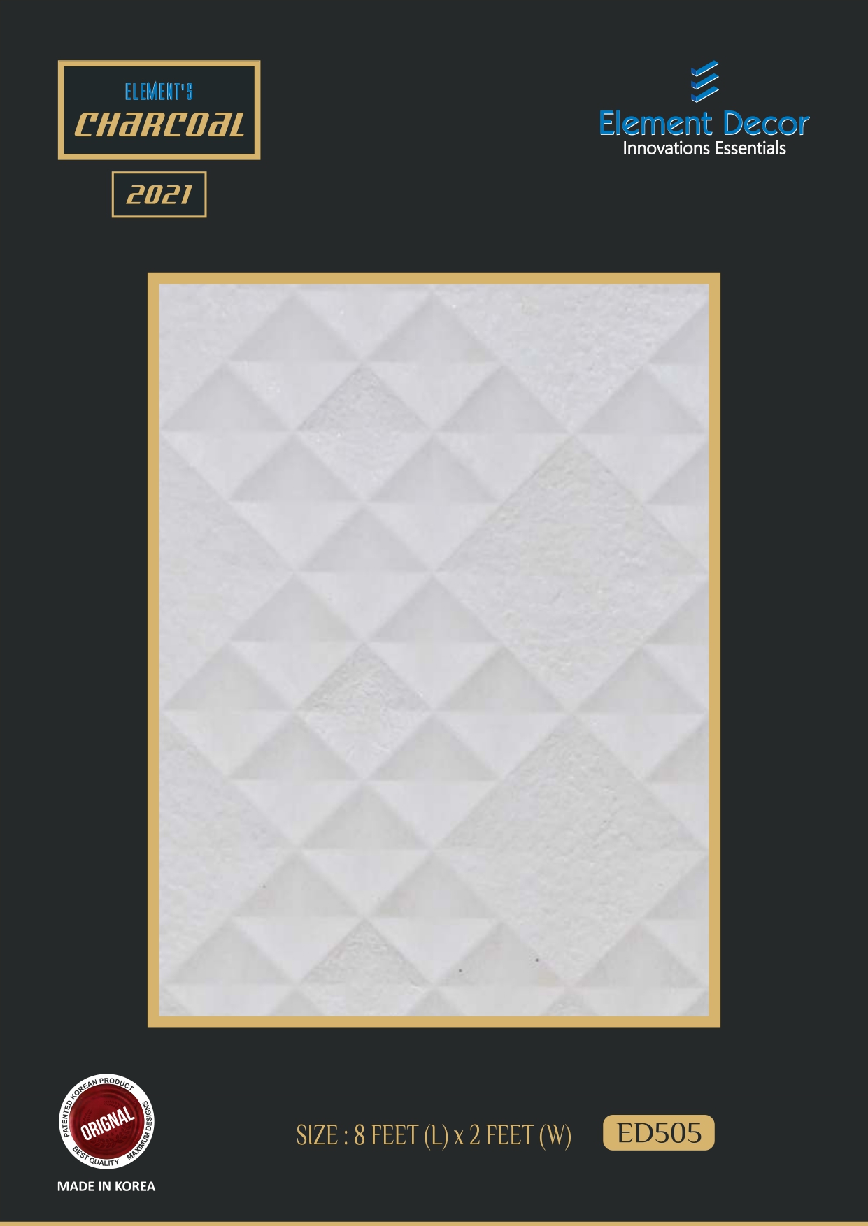 Wall ov w true conv+self-cleaning Adratt