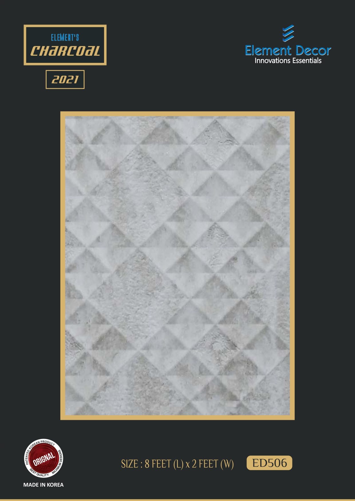 Wall ov w true conv+self-cleaning Adratt