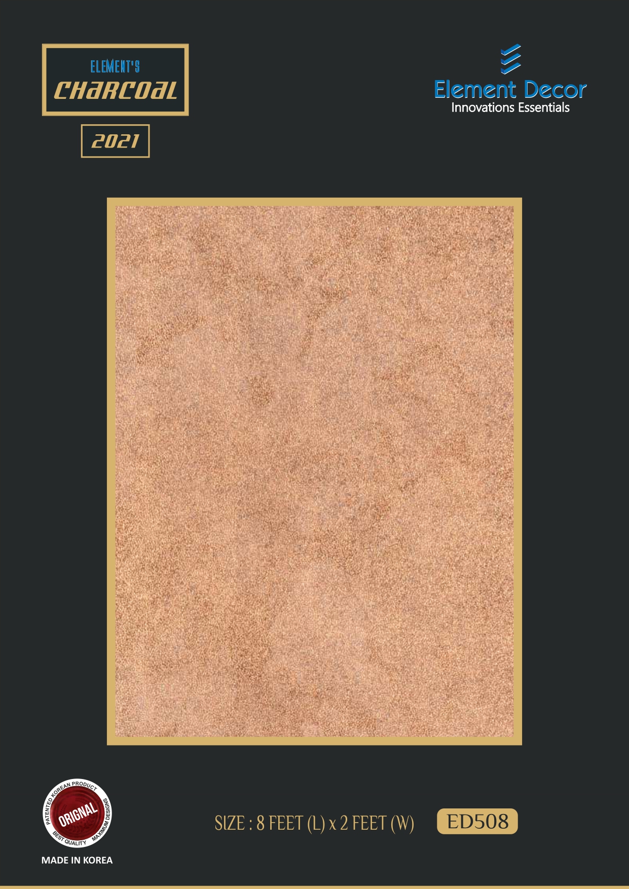 Wall ov w true conv+self-cleaning Adratt