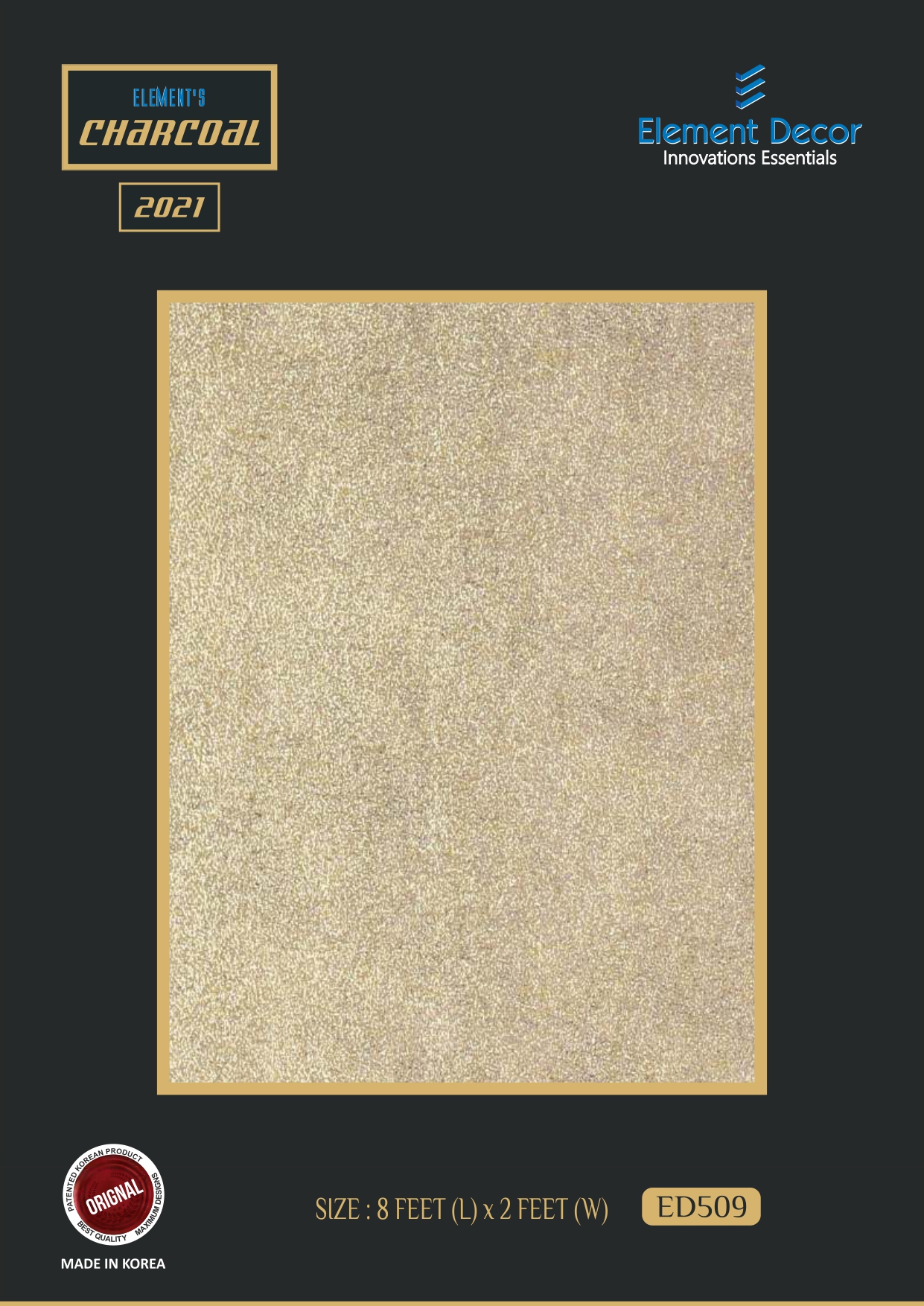 Wall ov w true conv+self-cleaning Adratt