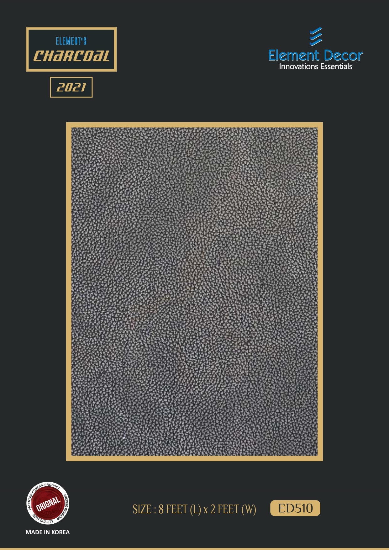 Wall ov w true conv+self-cleaning Adratt