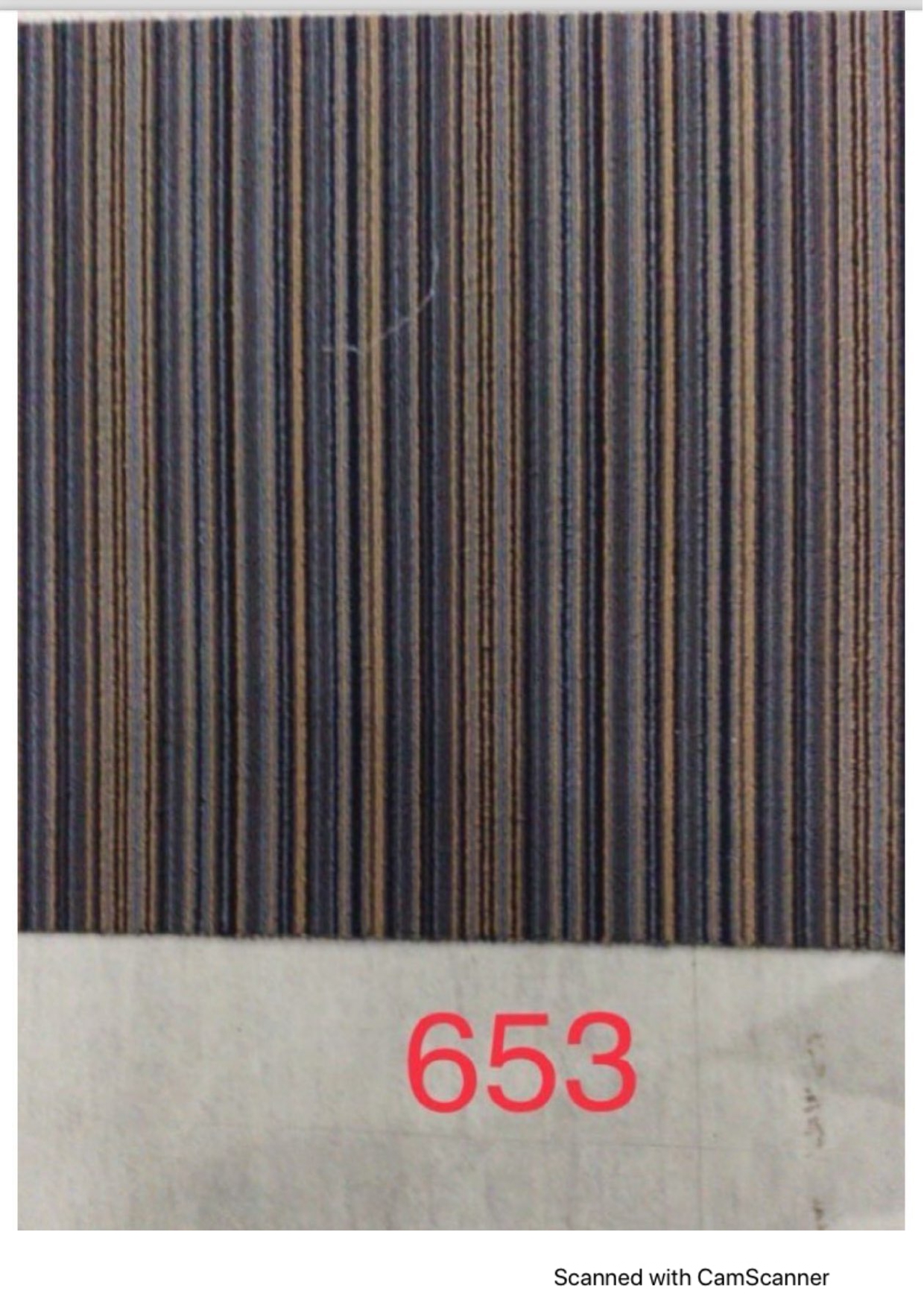 Floory 653 Carpet Tile - Quality Flooring Solution