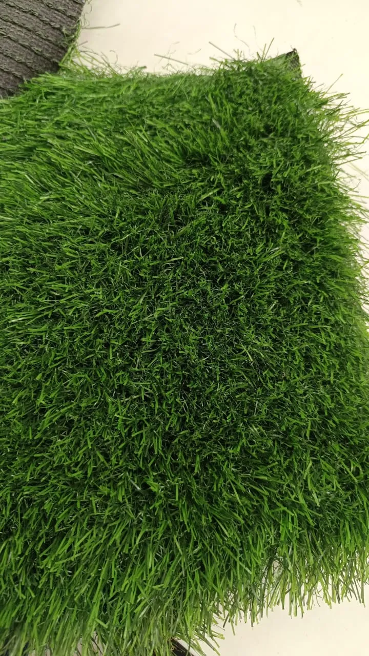 Metropolitan Artificial Grass – Lush & Durable