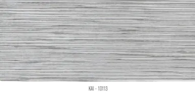 Kai Translucent Marvel Zebra Blind