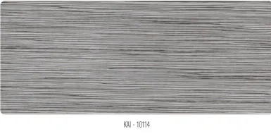 Kai Translucent Marvel Zebra Blind