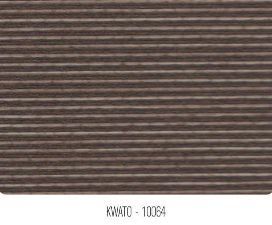 Kwato Translucent Marvel Zebra Blind