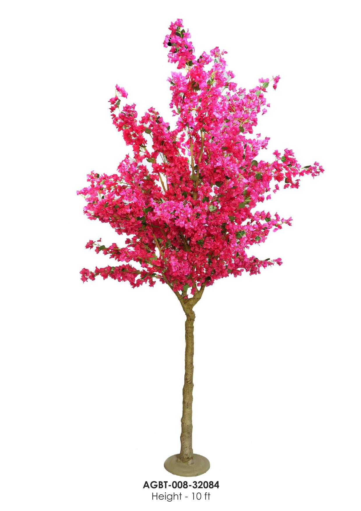 AGBT-008-32084 Green Revolution Artificial Plant – Lush & Lifelike