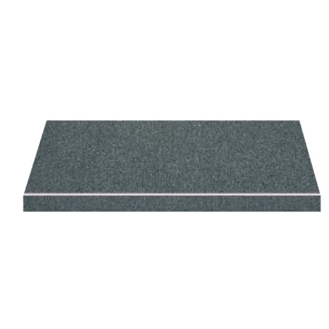 Flanelle Chine U104 Dickson Awning & Canopy - Outdoor Elegance