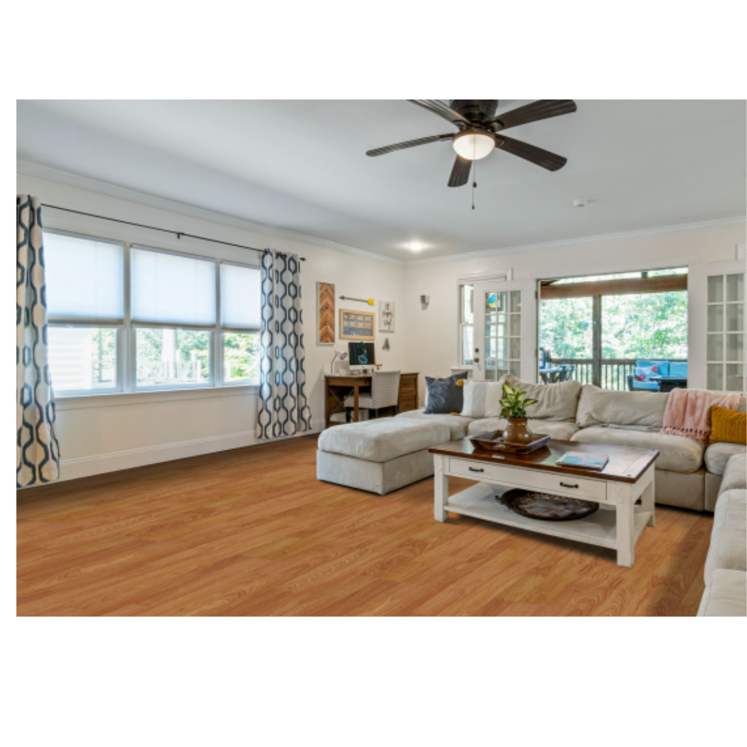 808 Forest Oak Trend Floor - Wooden Flooring