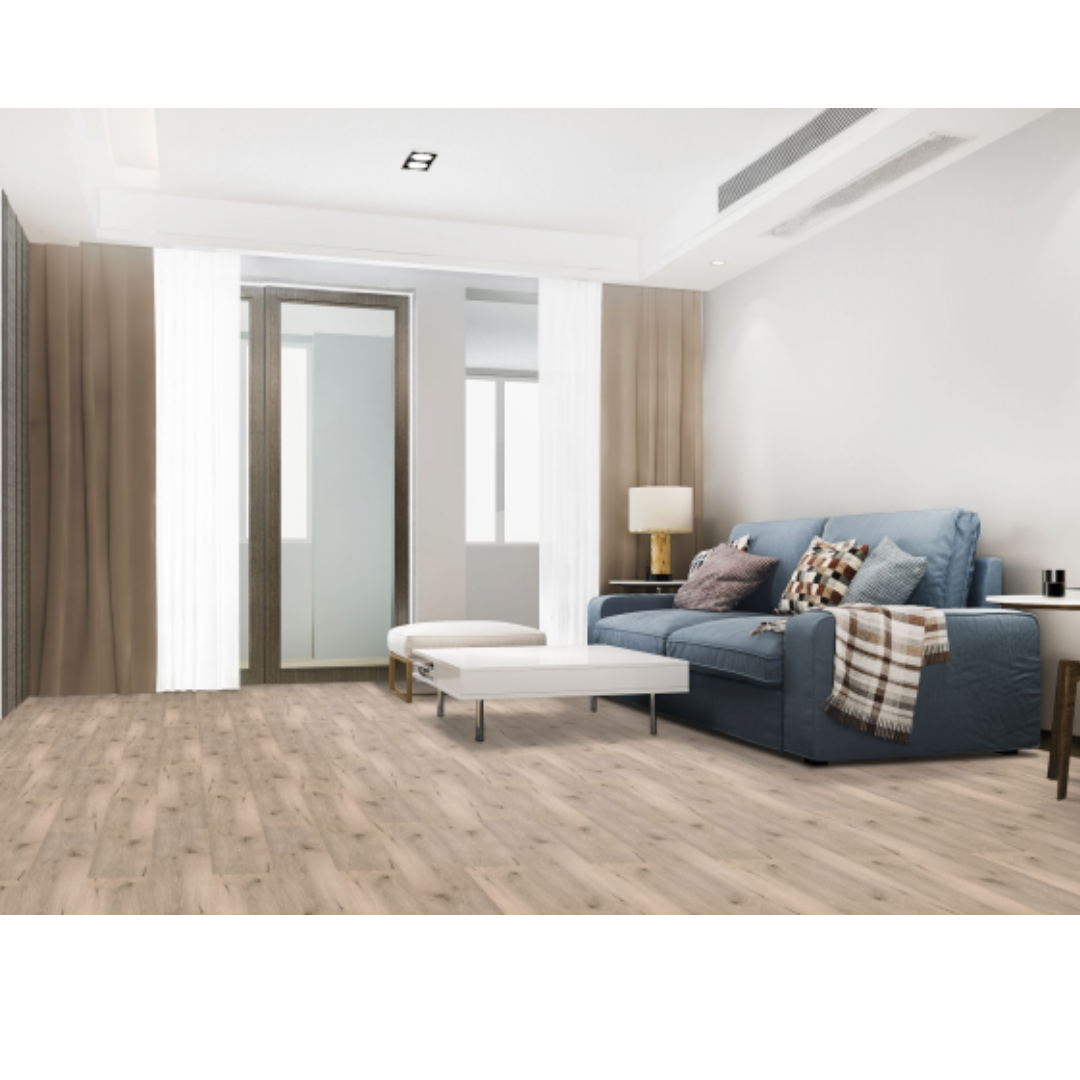 819/1 White Oak Trend Floor - Premium Wooden Flooring