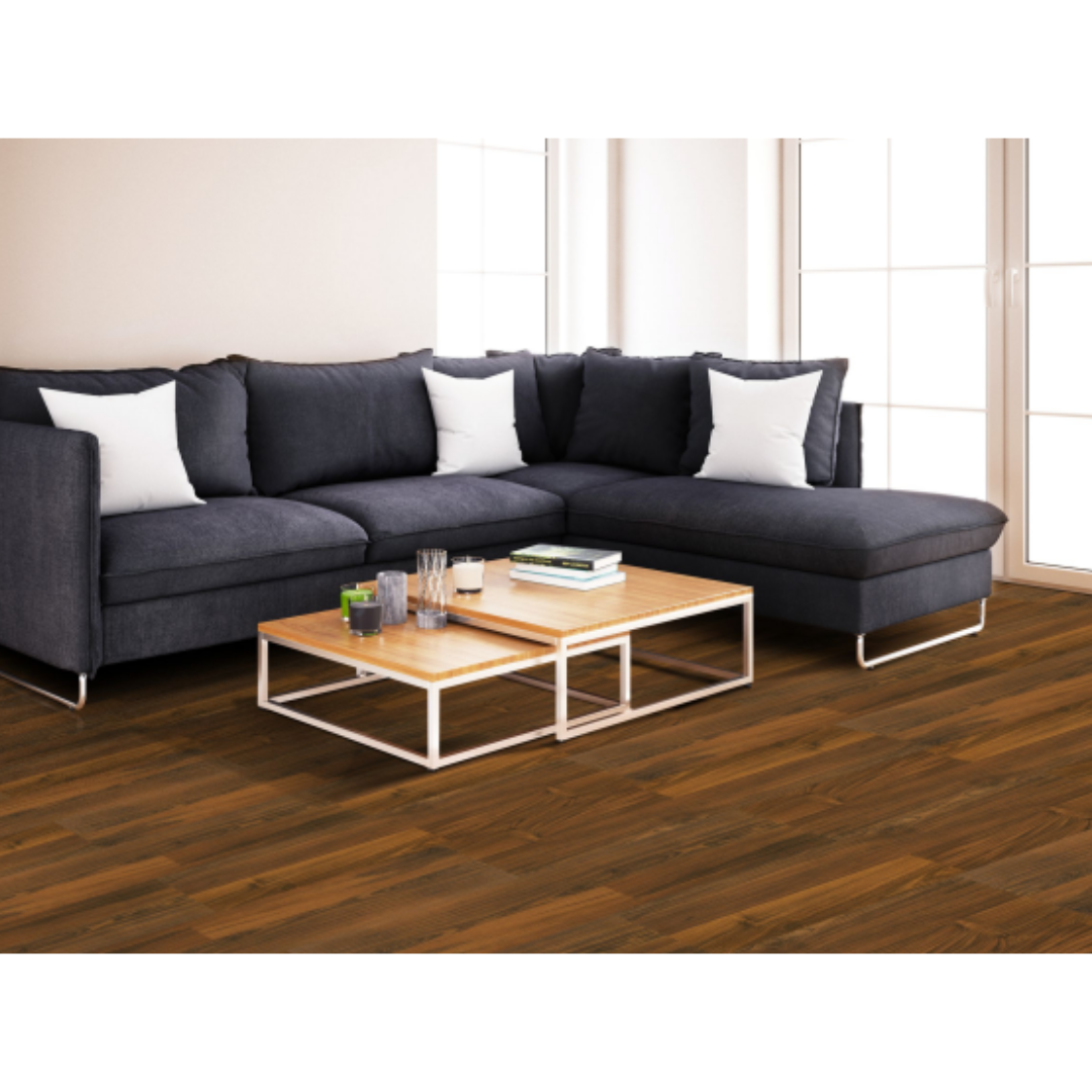 813 Strip Walnut Wooden Flooring - Trend Floor | High-Quality Wood