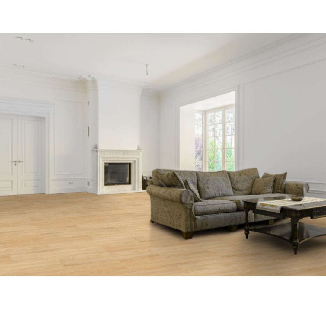 Trend Floor 816 Light Oak Wooden Flooring - Durable & Stylish