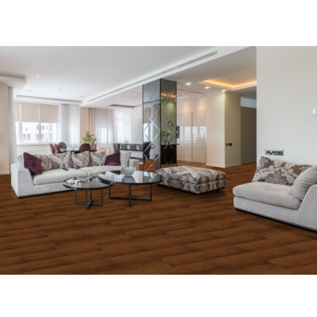 823 American Walnut Wooden Flooring - Trend Floor