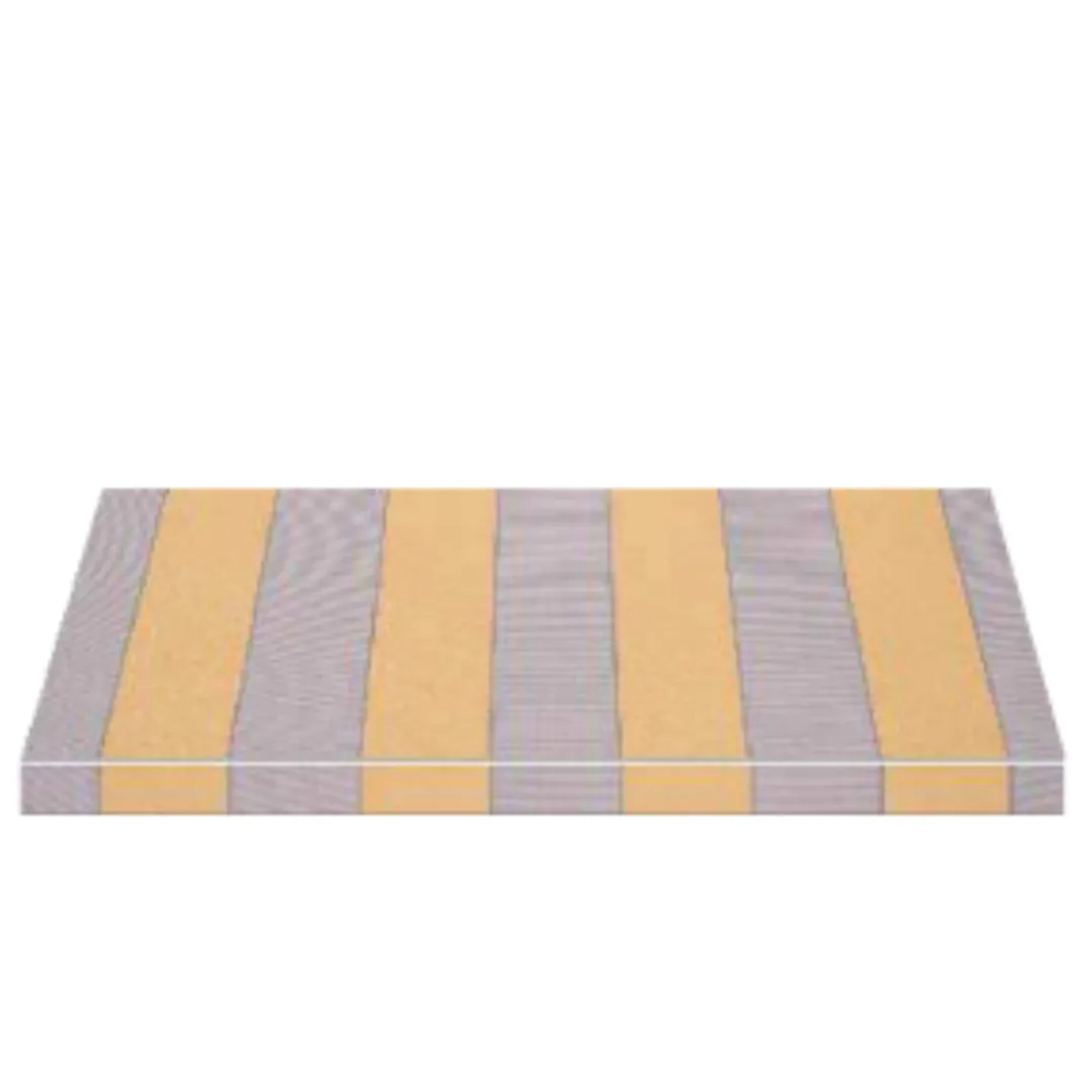 Sienne Yellow D303 Dickson Awning & Canopy – Stylish Outdoor Shade Solution