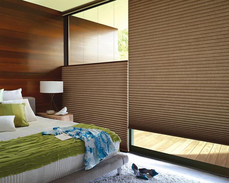 Vista Cellular Blind Blackout Range