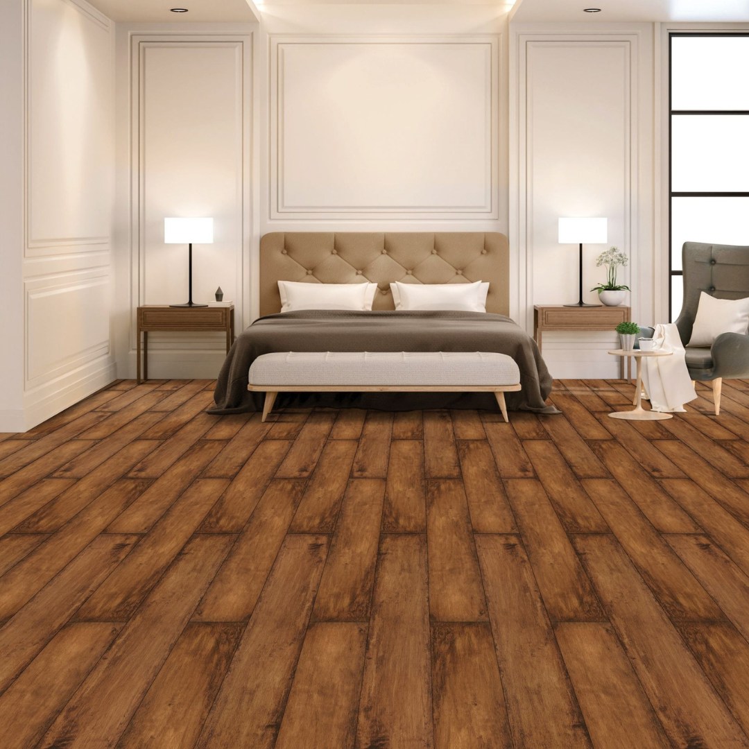 904-1 German Bleed Wooden Flooring | Timeless Elegance