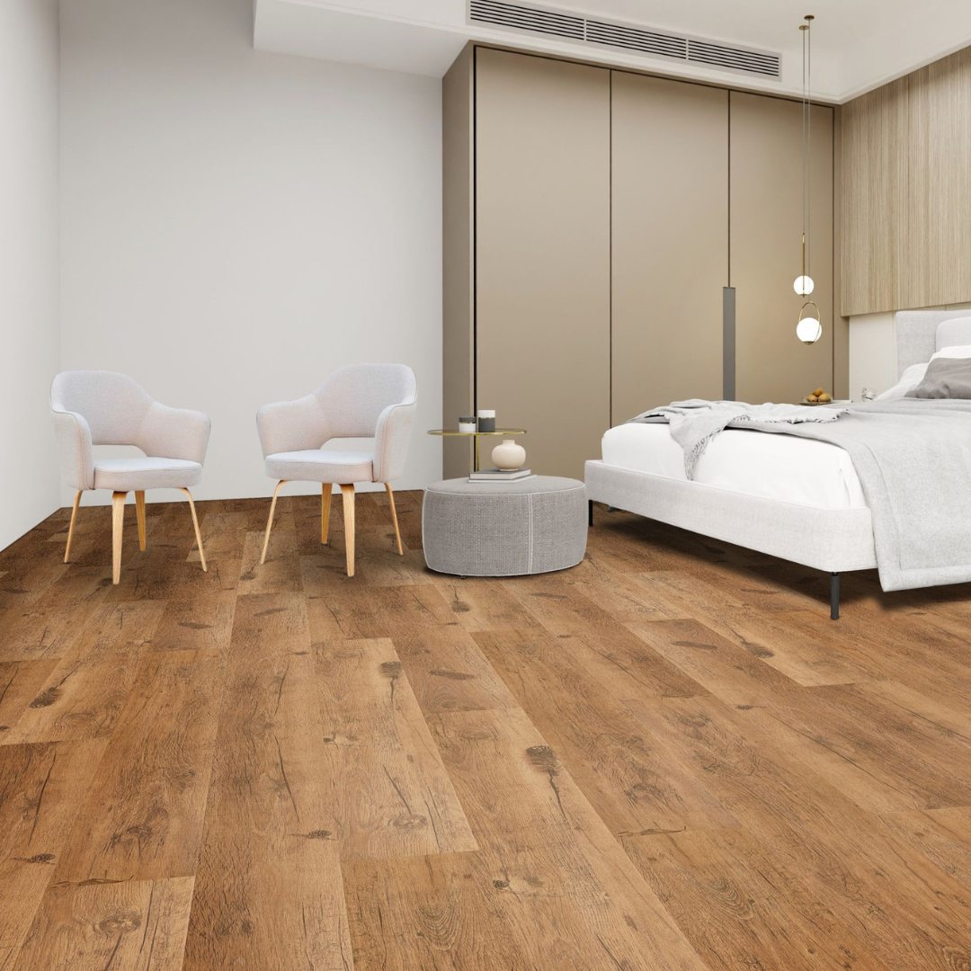 #1011 Antique Sound Comfort Flooring | Timeless Elegance