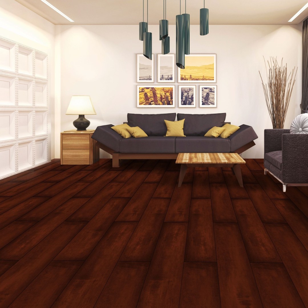 905-1 German Bleed Wooden Flooring | Elegant and Durable