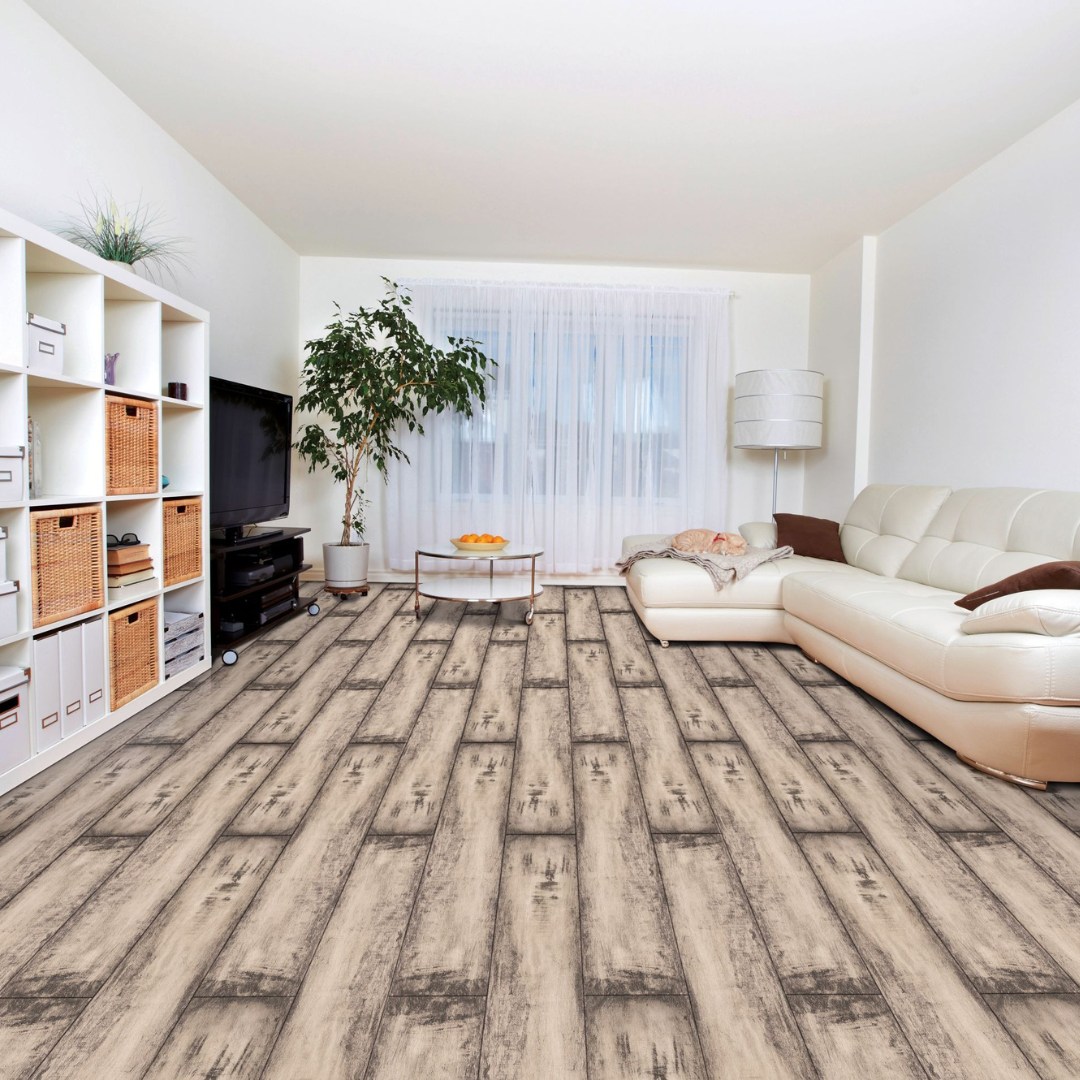 907 German Bleed Wooden Flooring | Stylish Durability