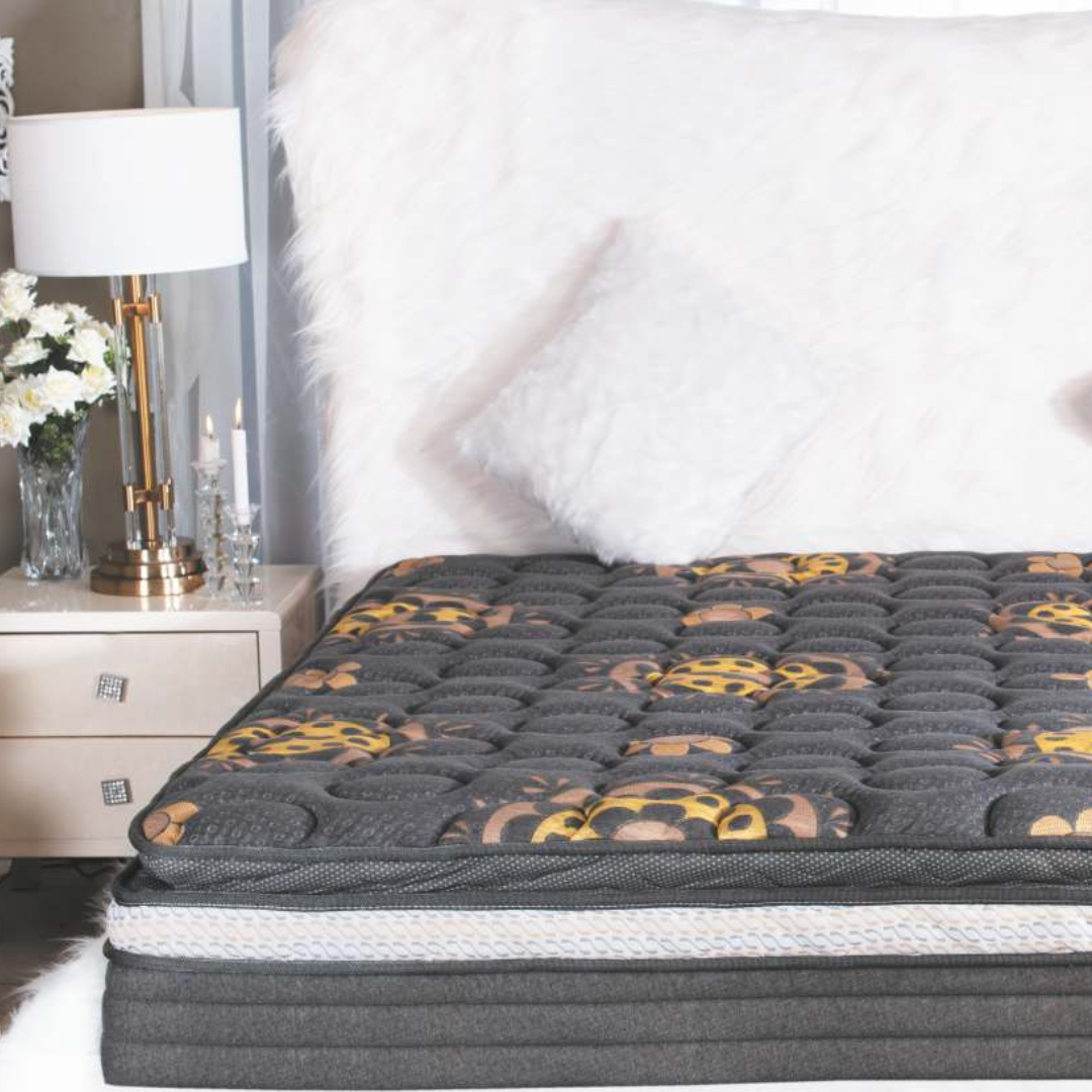 King Of Dreams Bed Decor Mattress