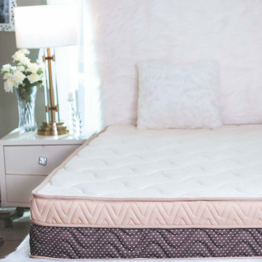 Elegant Mattresses: Luxurious Bed Decor Solutions