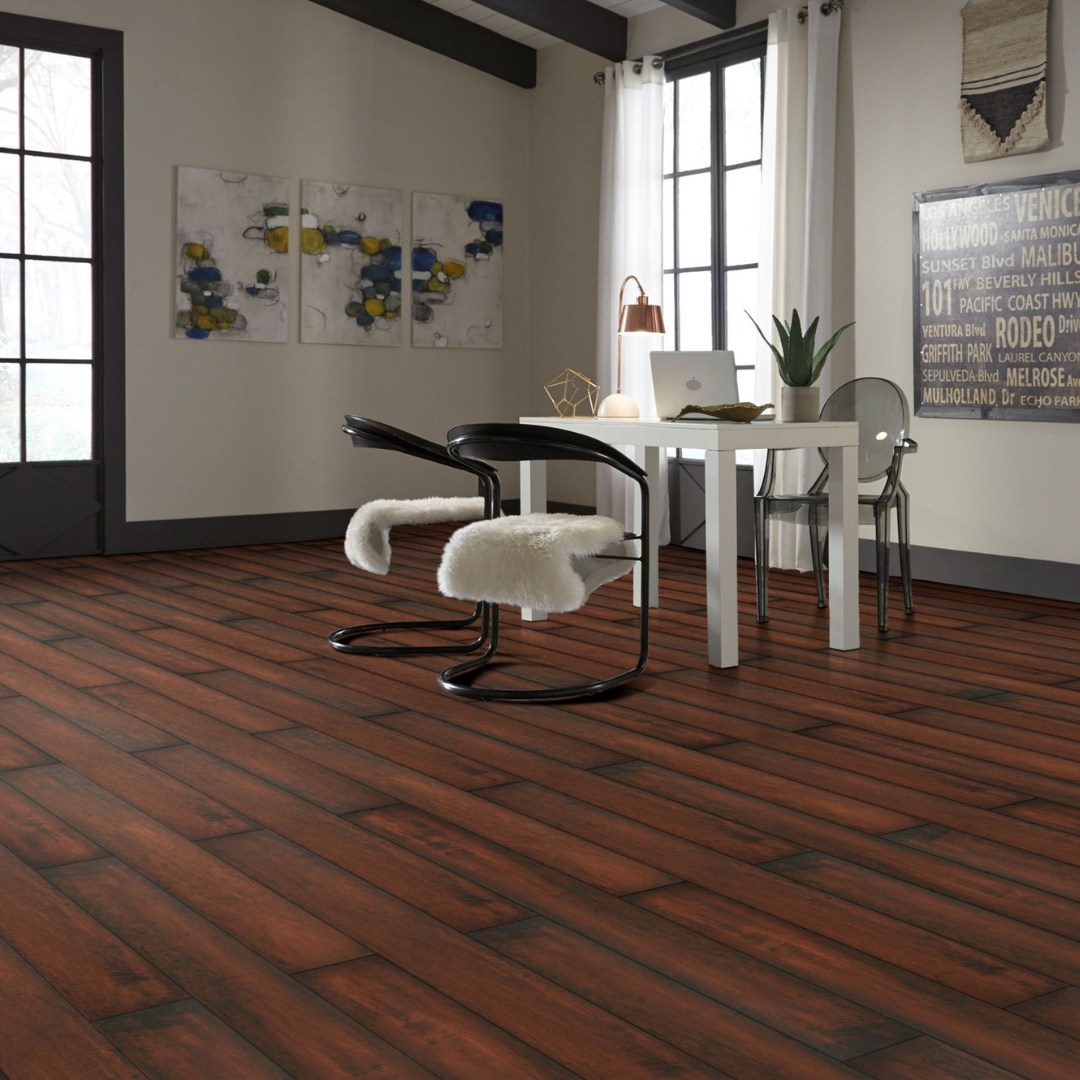 903 German Bleed Wooden Flooring | Classic Elegance