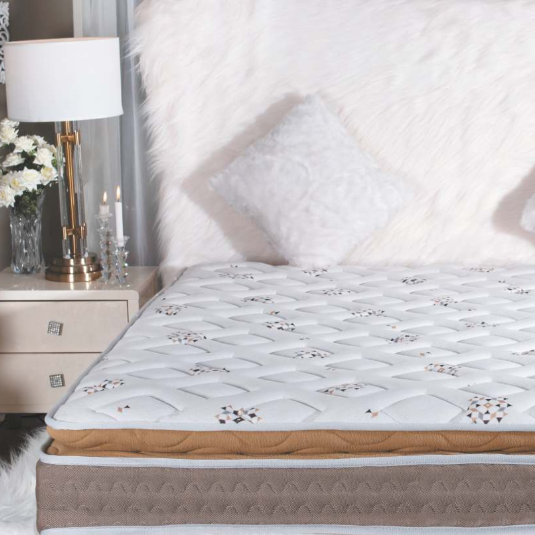 Perfect Sleeper Mattresses: Ideal for Stylish Bed Decor