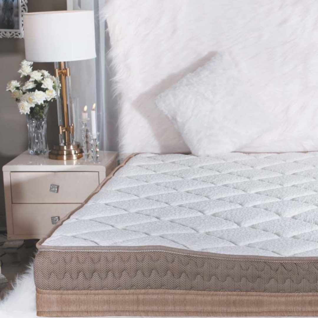 Cool Sleep Mattresses: Enhance Your Bed Decor with Comfort