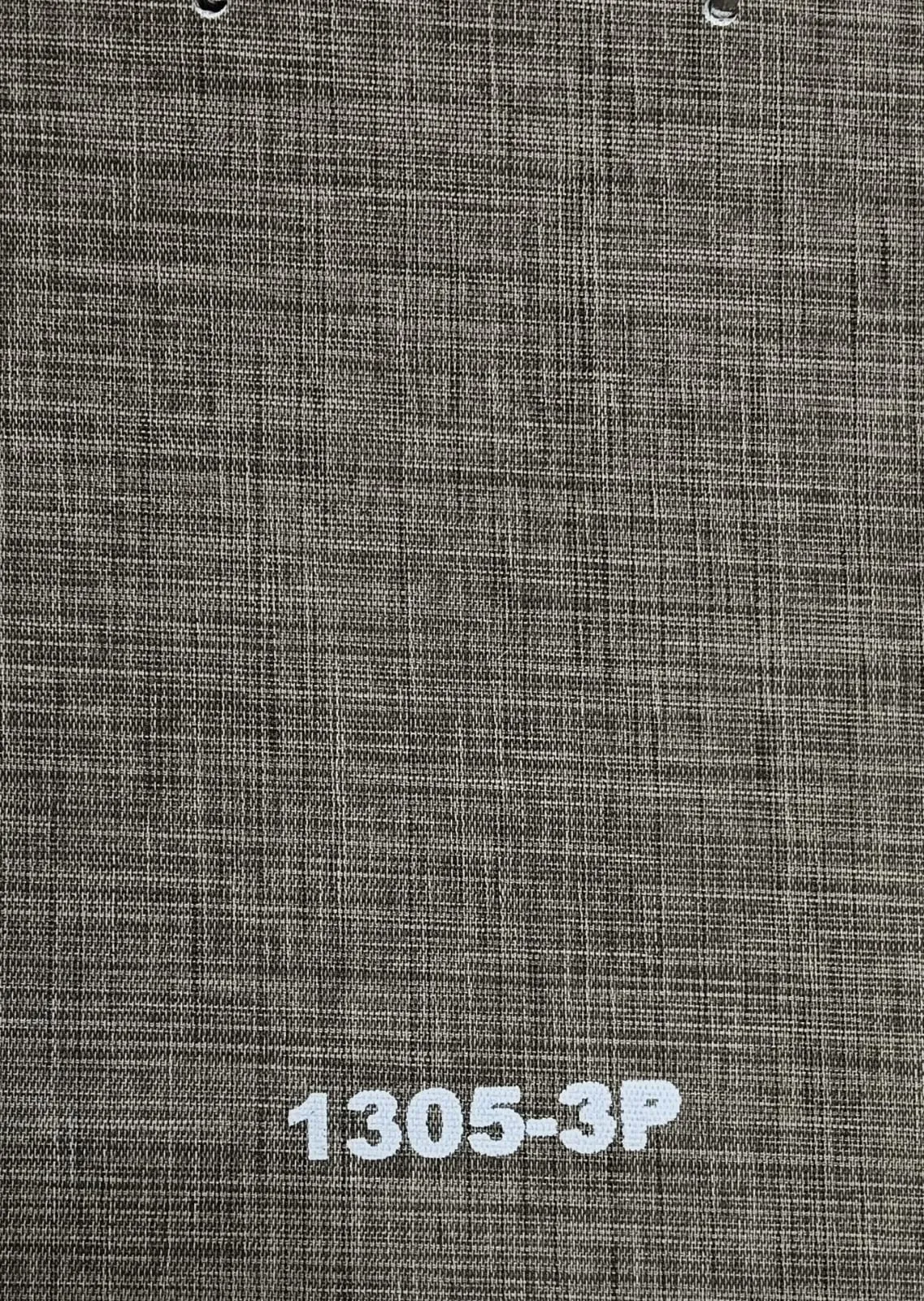 Exotic 1305-3P Outdoor Roller Blind - Modern Sunshade Solution