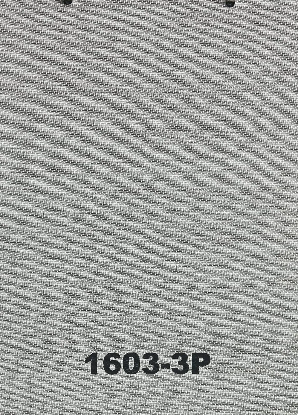 Exotic 1603-3P Outdoor Roller Blind - Sleek Sunshade Elegance