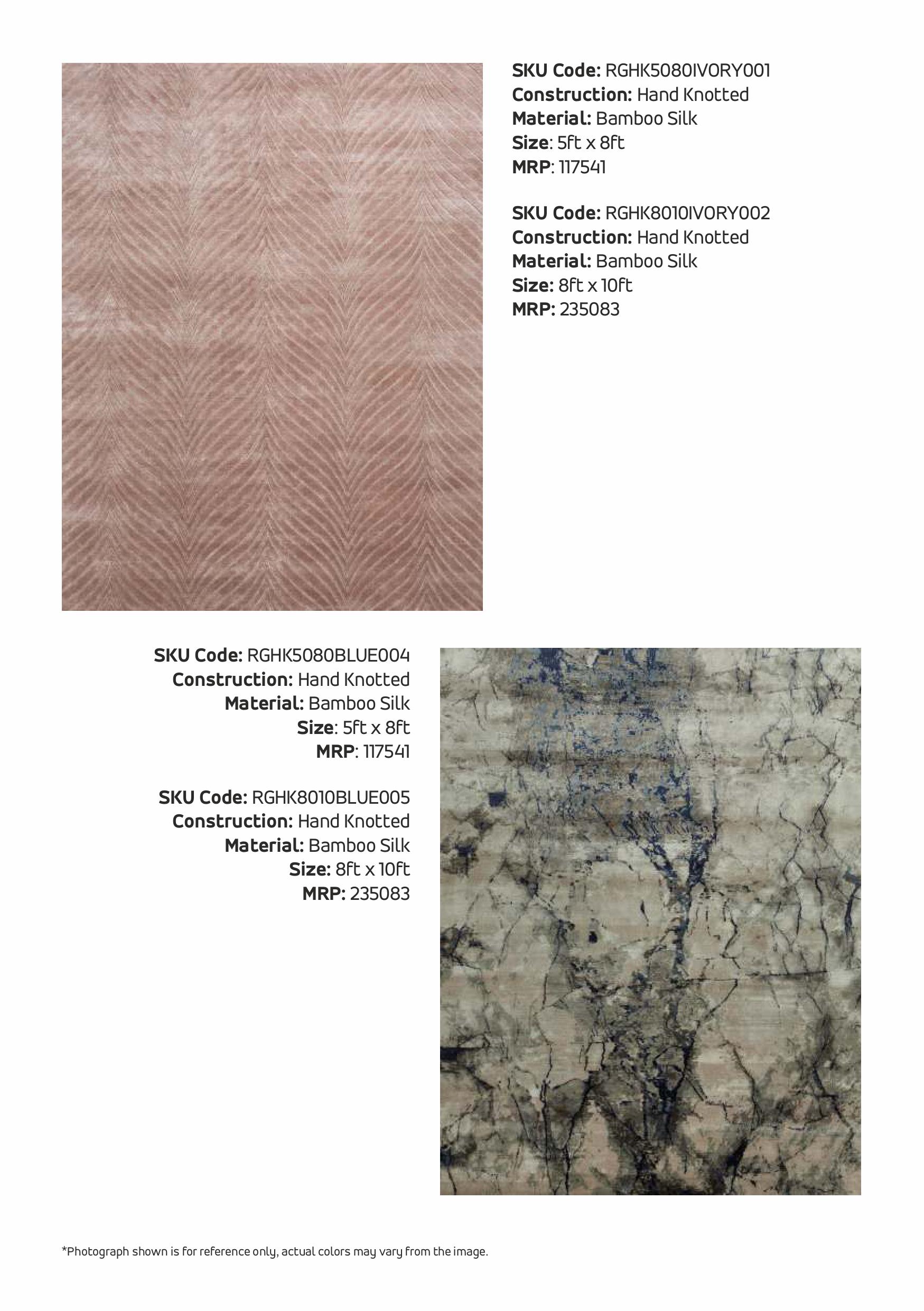 Luxurious Bamboo Silk Scarf – Soft & Sustainable