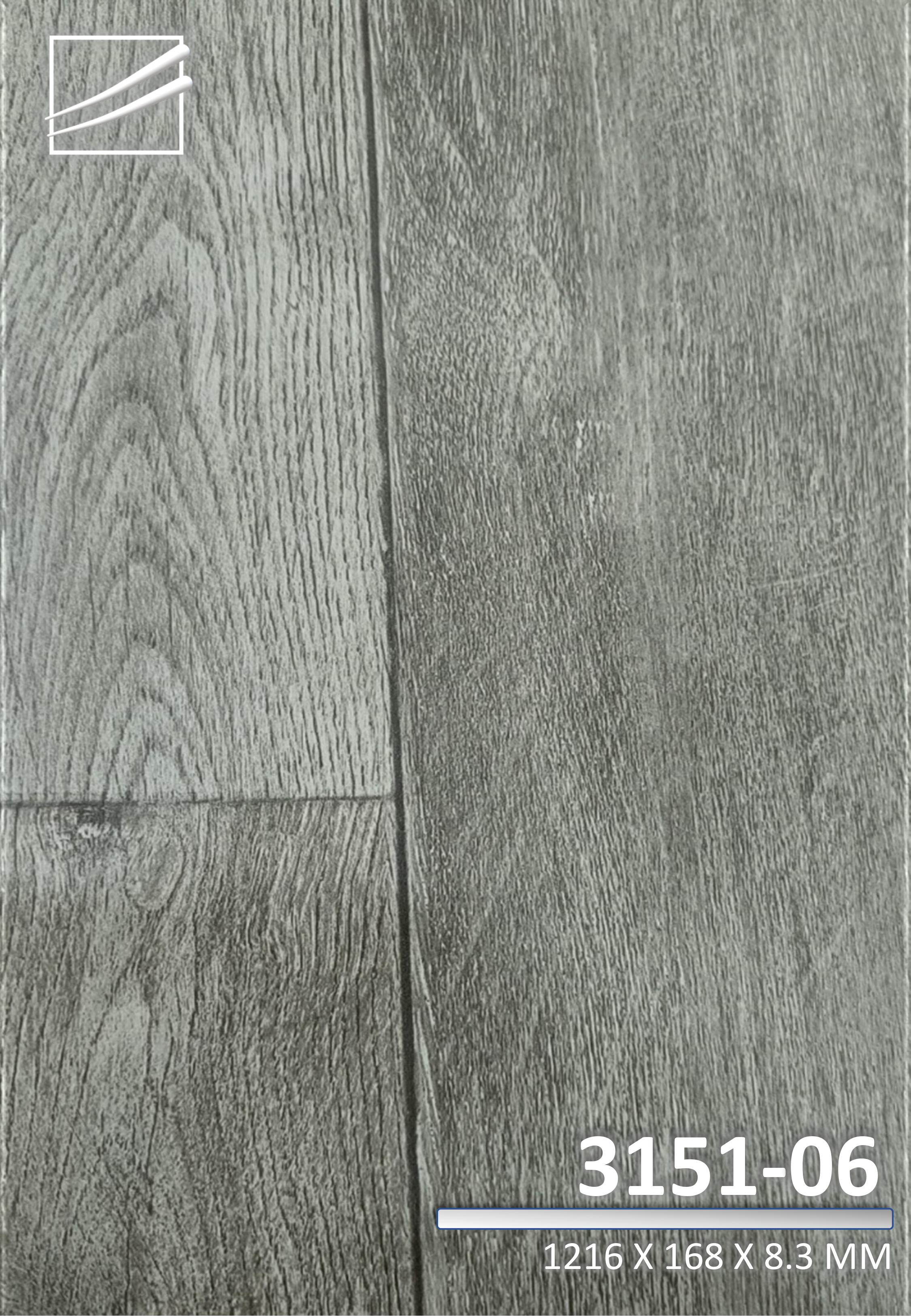 3151-06 Bello Floors PVC Planks Flooring