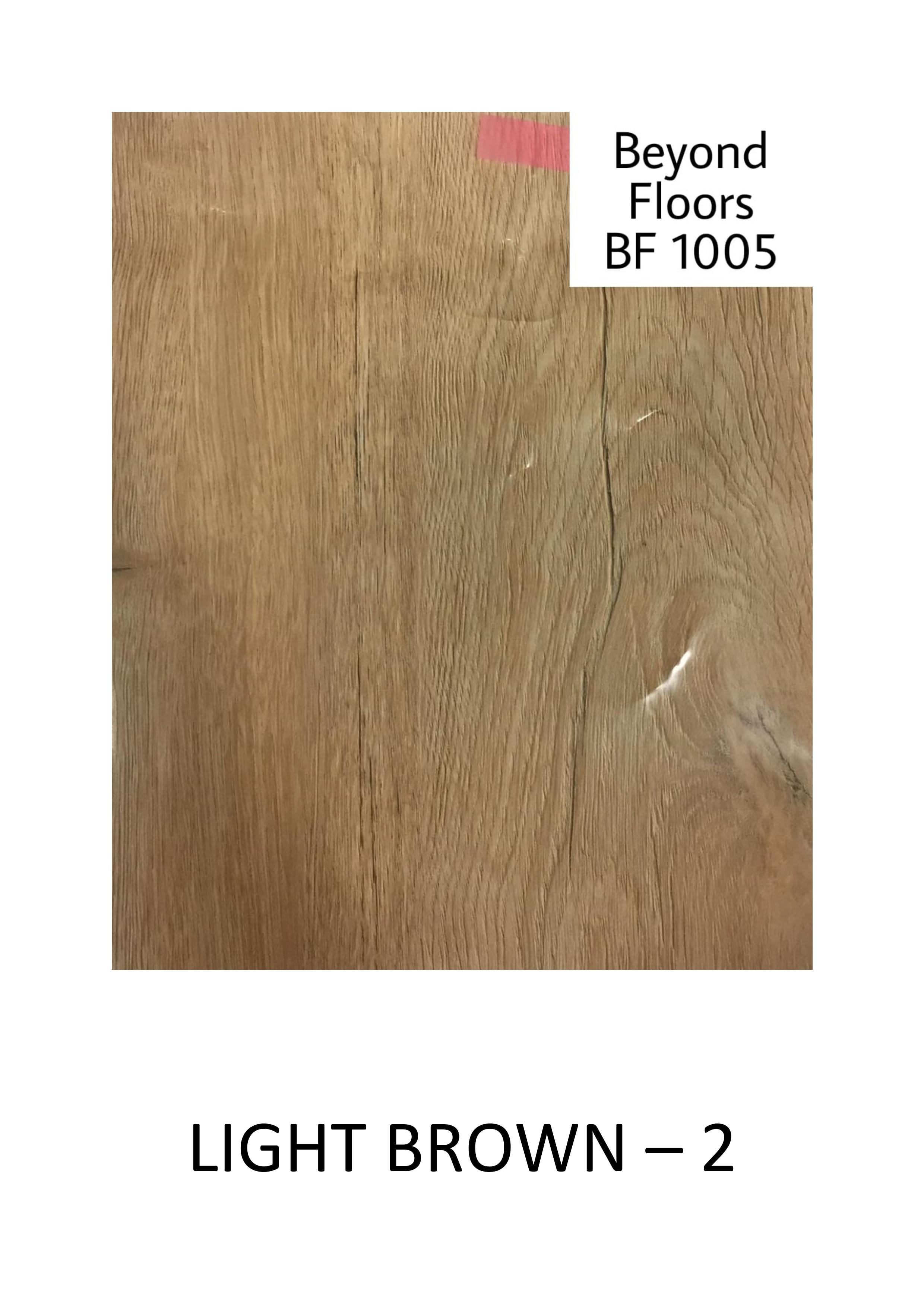 Beyond Floors 1005 Marcopolo PVC Roll Flooring