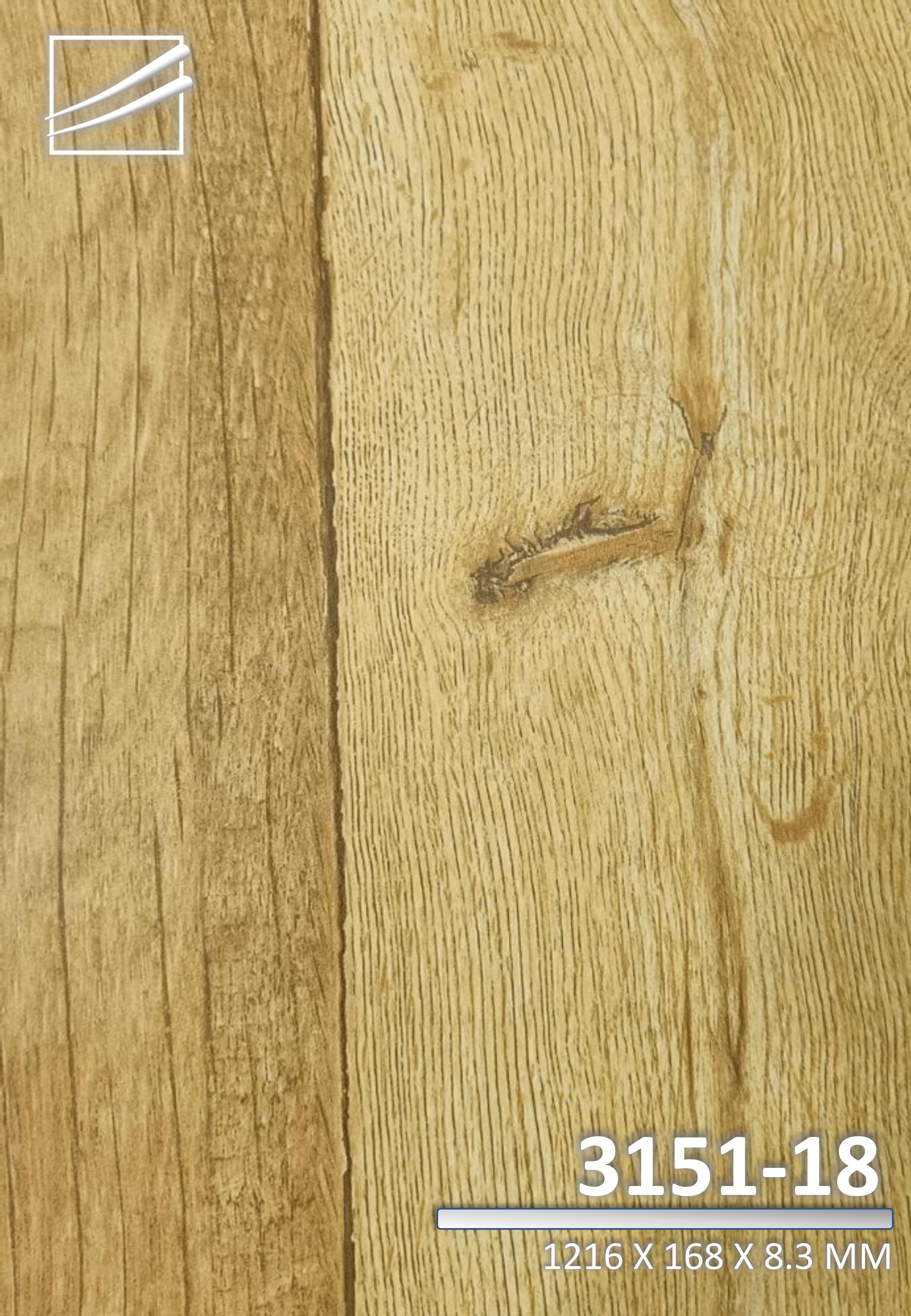 Bello Floors PVC Planks Flooring - Premium Quality for Modern Homes