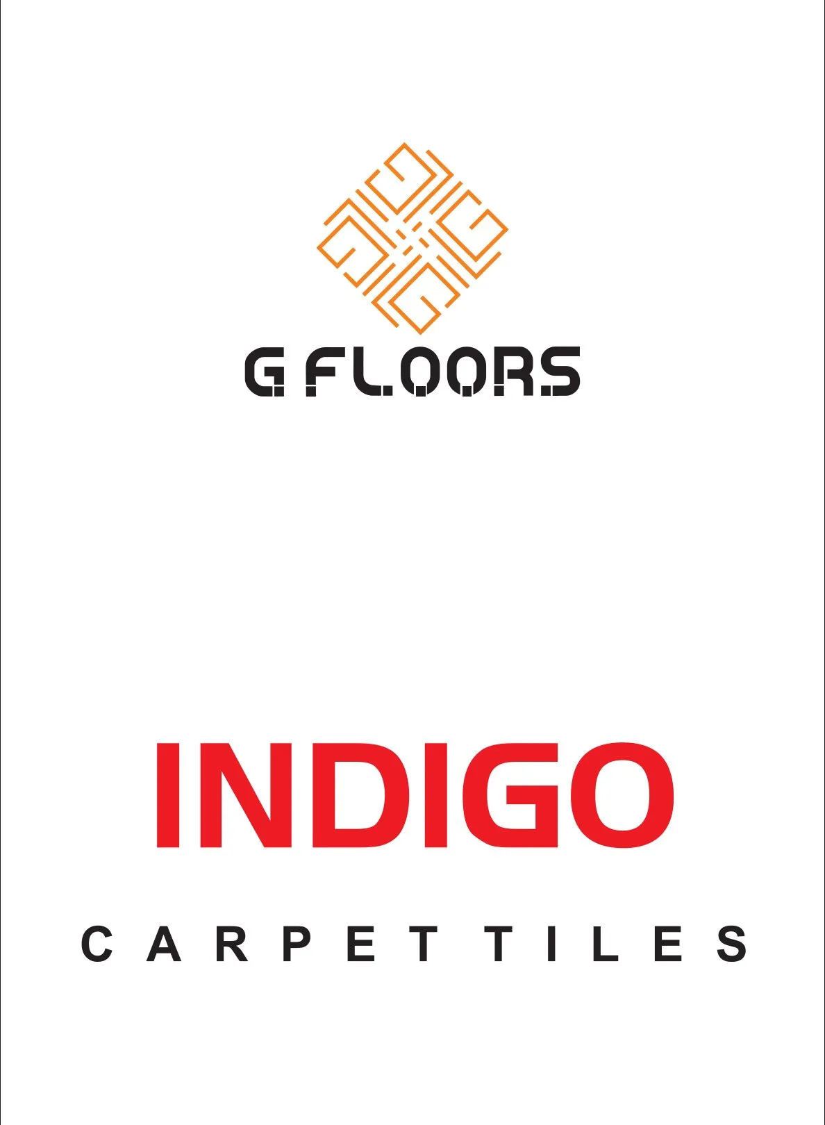 Indigo Carpet Tile - Stylish & Durable Flooring