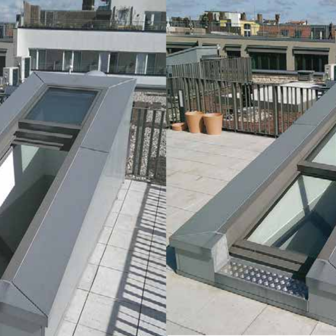 Retractable Roofs for Dynamic Outdoor Spaces |