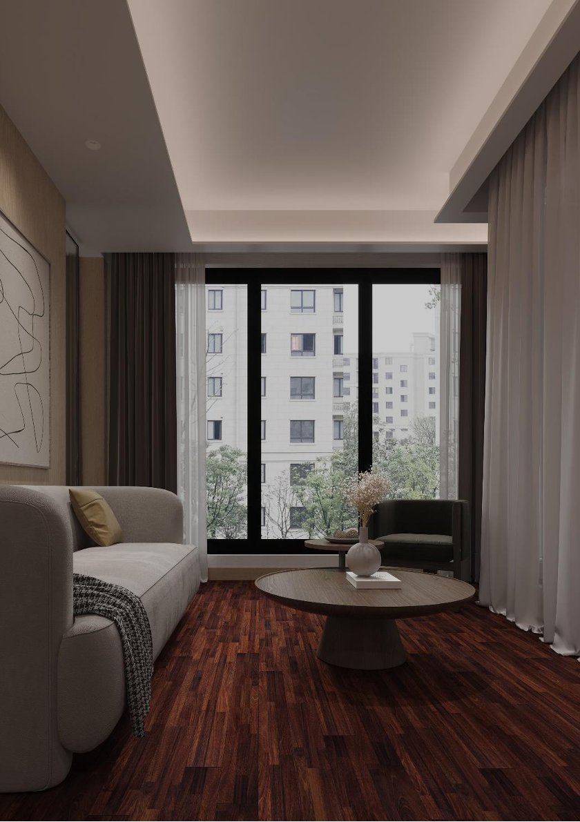Wall ov w true conv+self-cleaning Adratt