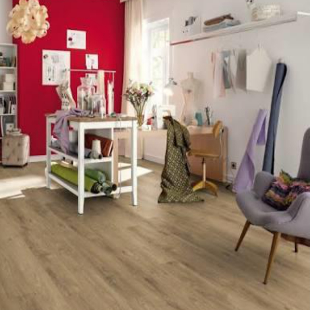 EBL 027 Cortina Oak Wooden Flooring - Premium Quality Wood Floors