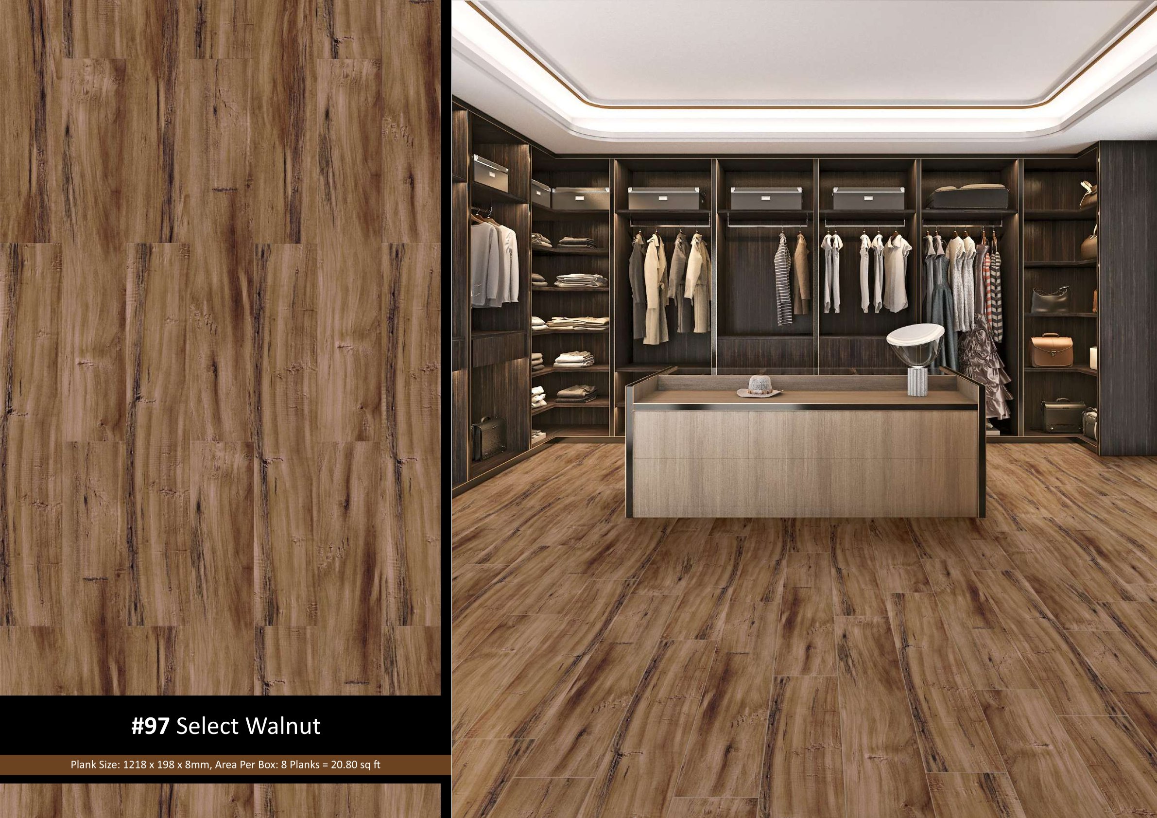 Wall ov w true conv+self-cleaning Adratt