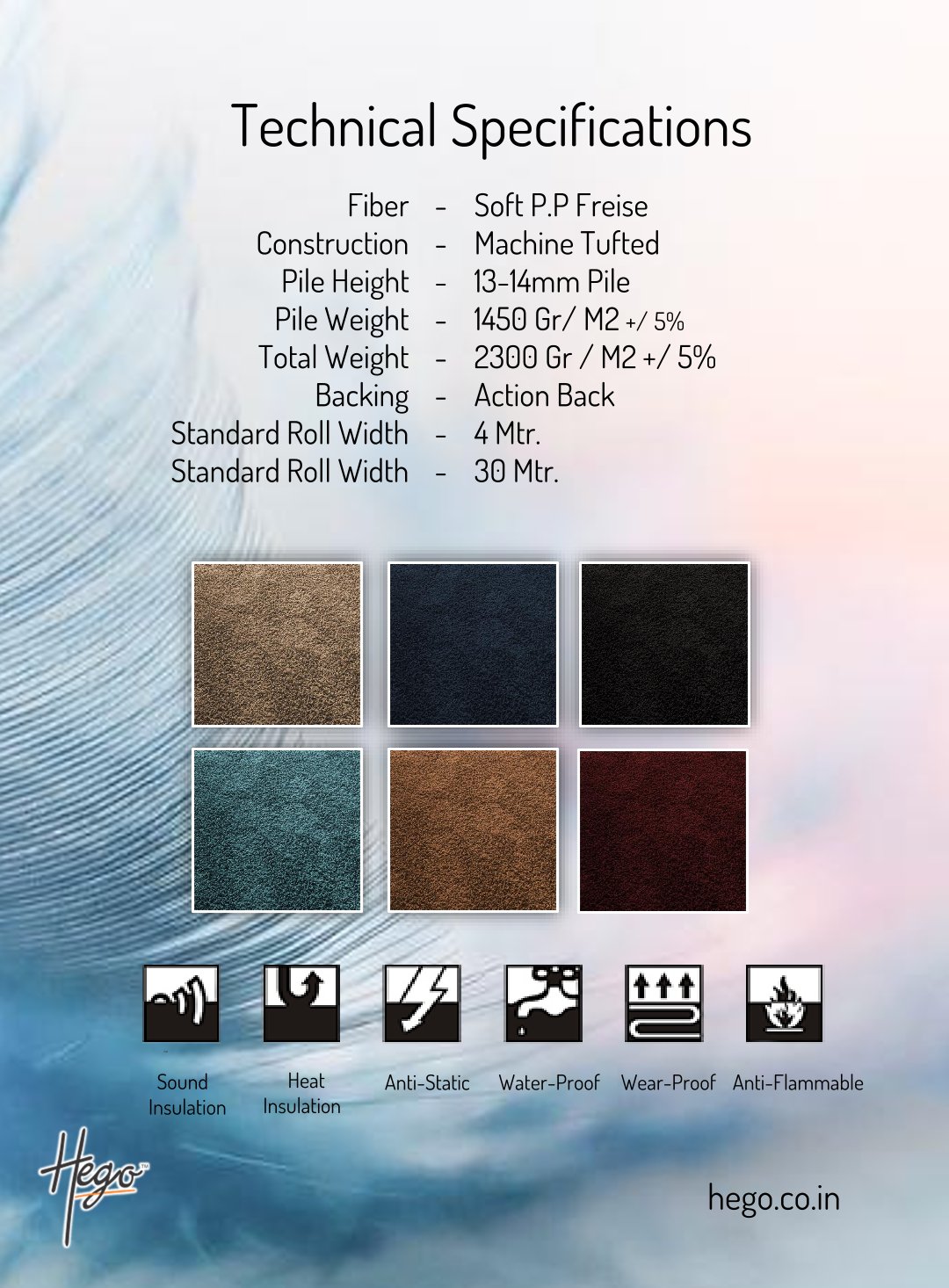Wall ov w true conv+self-cleaning Adratt