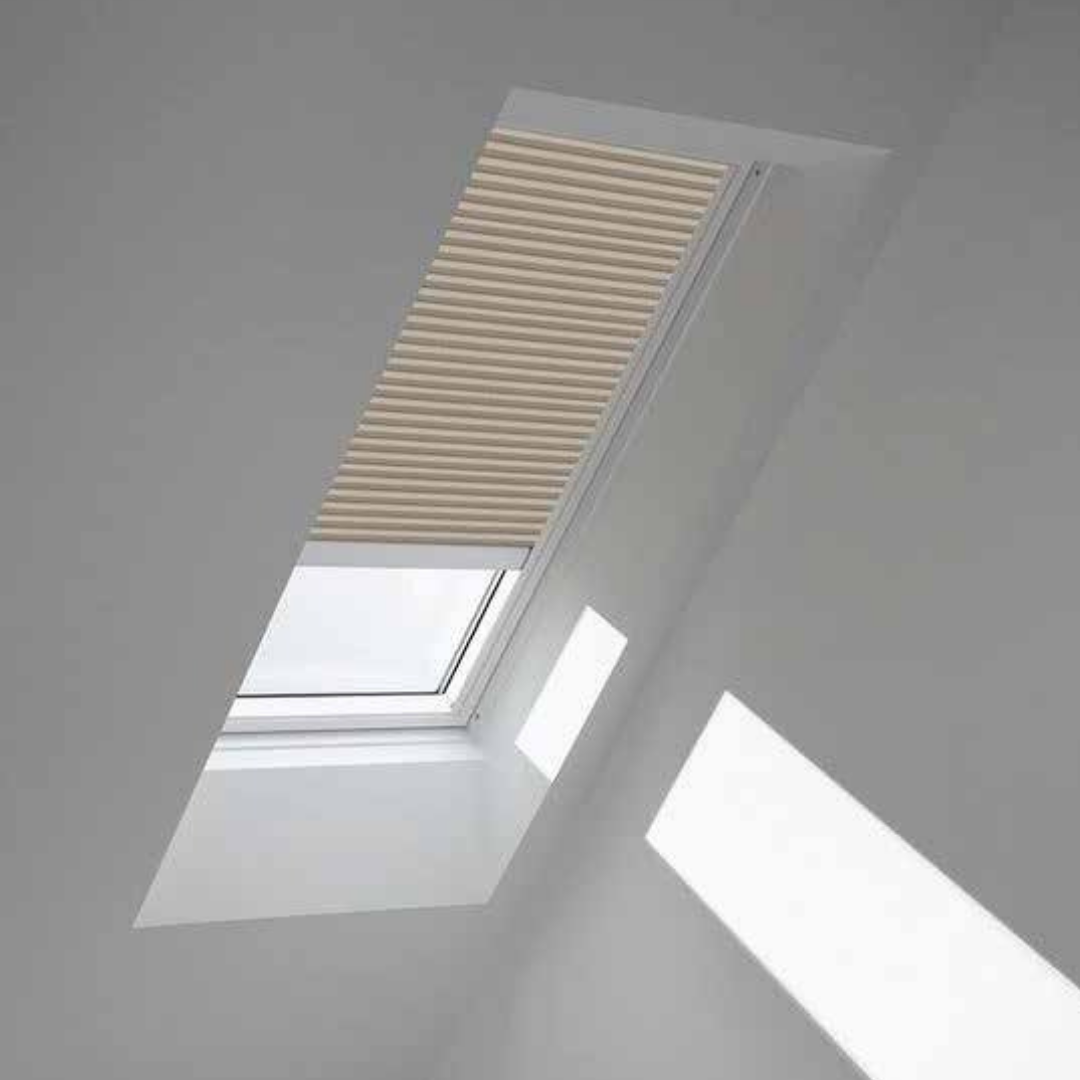 Honeycomb Skylight Blinds - Energy-Efficient Shades | YourHomeDecor