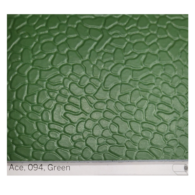 Green Wonderfloor Braavo 4.5mm 30sqm (15x2m) - ACE 094