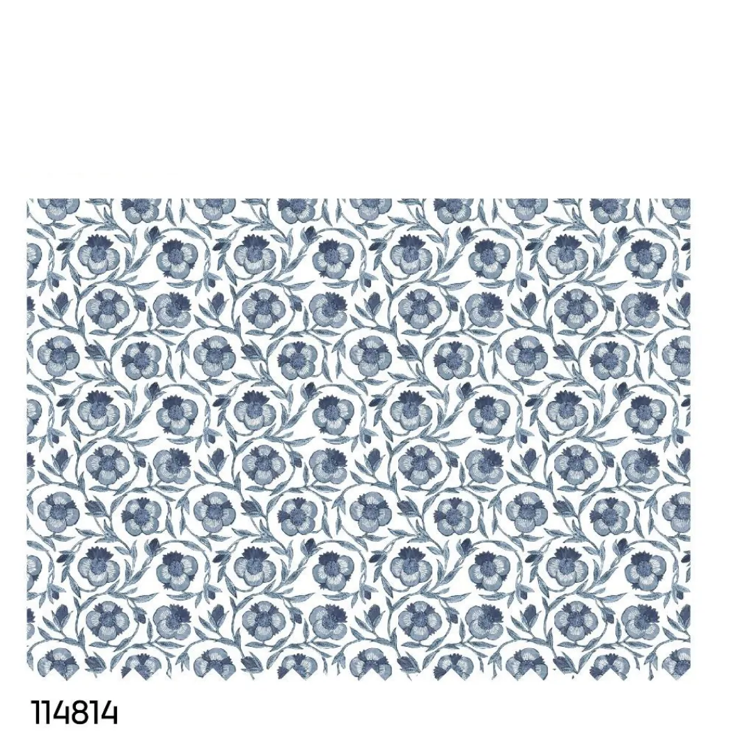 Paroma 12 Pure Cotton Fabric for Upholstery - Premium Quality