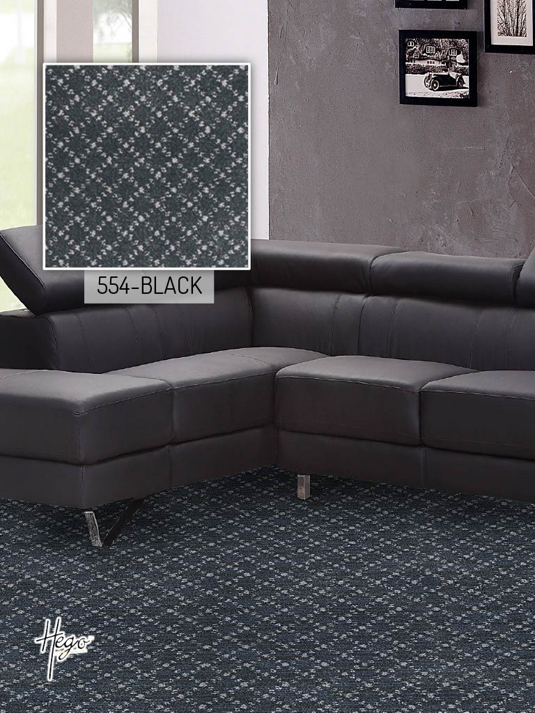 Wall ov w true conv+self-cleaning Adratt