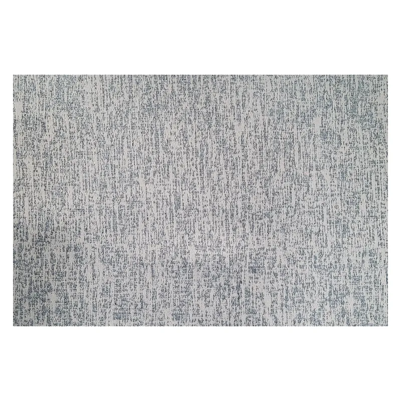 DESIGN-6801 Shade-09 100% Polyester Panama Curtain