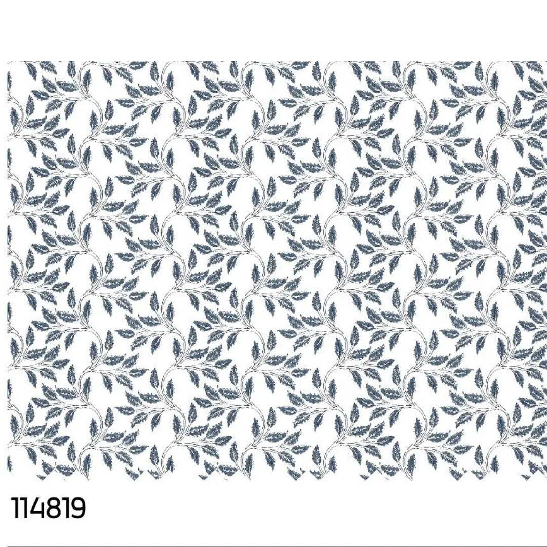 Paroma 14 Pure Cotton Upholstery Fabric