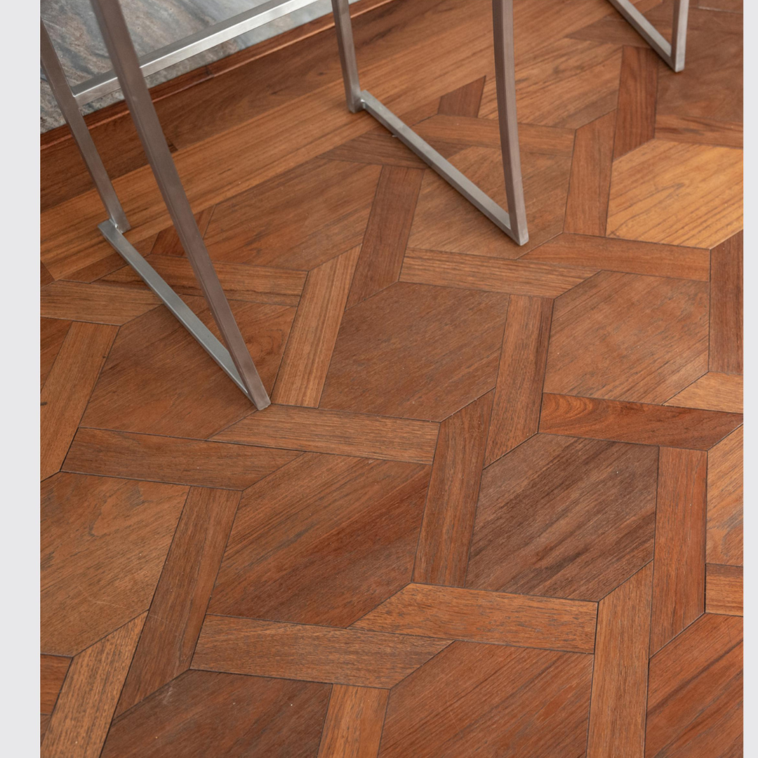 Designer Engineered Epitome 01 Wooden Flooring - Premium Quality