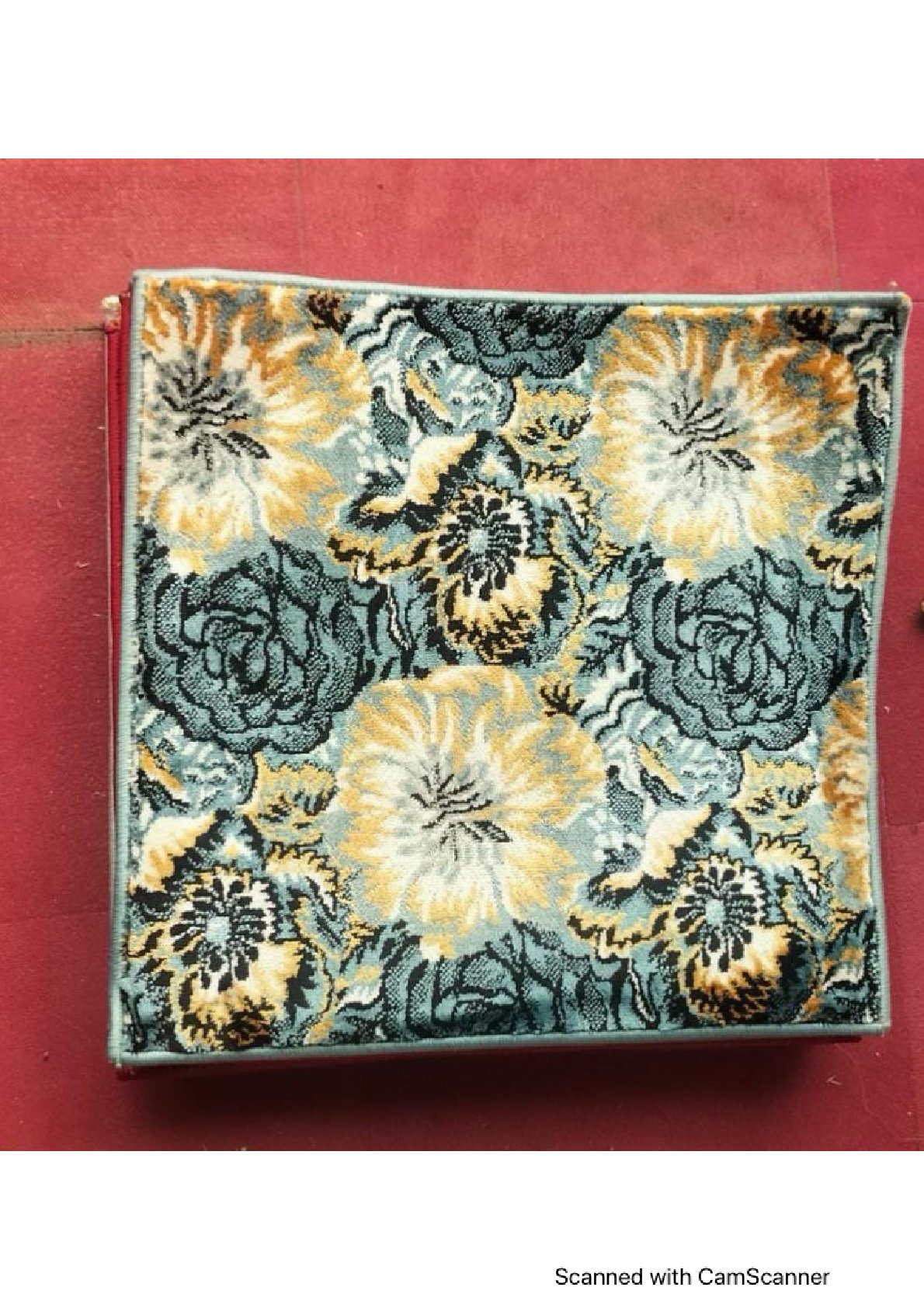 Durable Polyester Carpet Tile for Stylish Flooring
