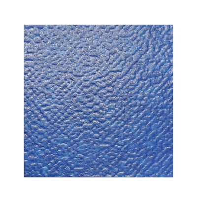 Frosty Blue Wonder Floor Krayons Vinyl Flooring