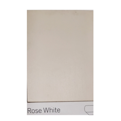 Rose White Wonderfloor AOW 2mm Vinyl Flooring - 40 SQM